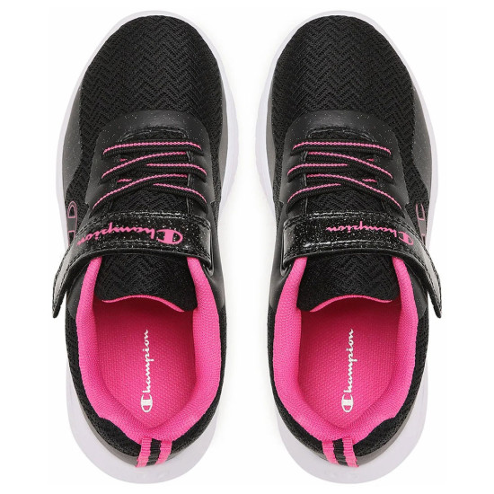 Champion Low Cut Shoe Softy Evolve G PS